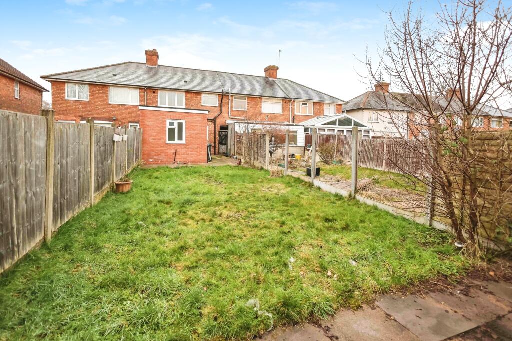 Additional image 12 of Ellerton Road, Kingstanding, Birmingham, B44