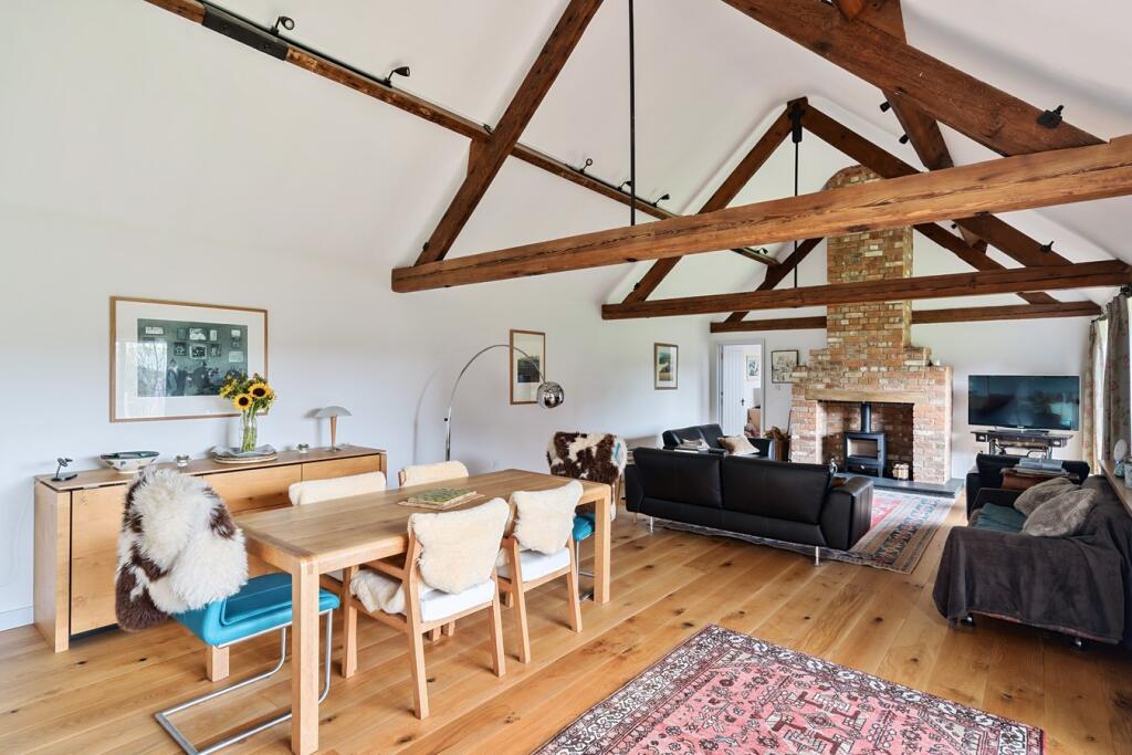 Additional image 3 of Old Dilton, Westbury , BA13