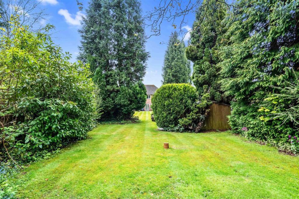 Additional image 30 of Dower Road, Four Oaks, Sutton Coldfield