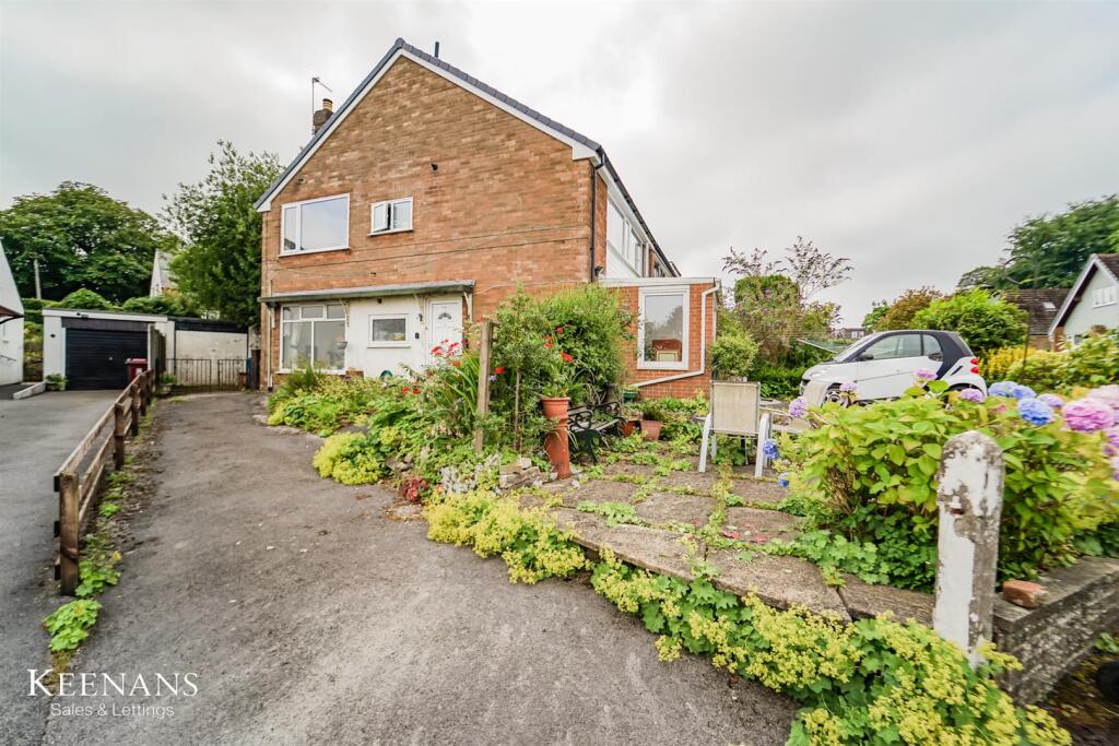 Additional image 17 of Bryers Croft, Wilpshire, Blackburn