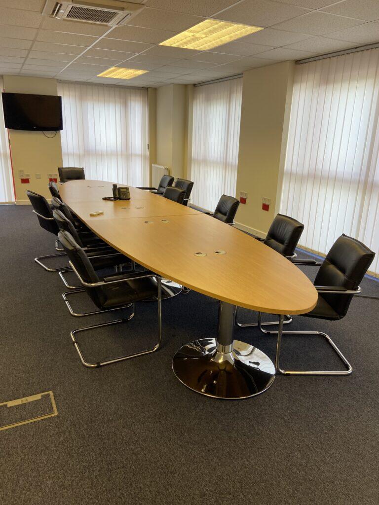 Additional image 7 of Brookside Mill, Brookside Lane, Oswaldtwistle, BB5 3NY