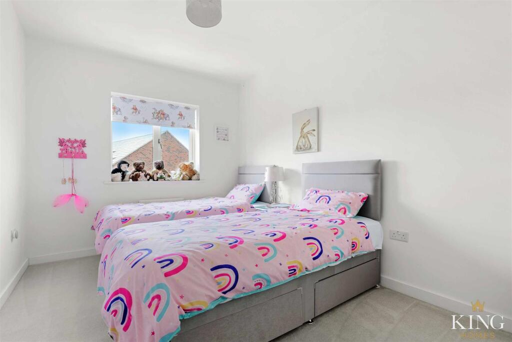 Additional image 17 of Damson Way, Bidford-On-Avon, Alcester