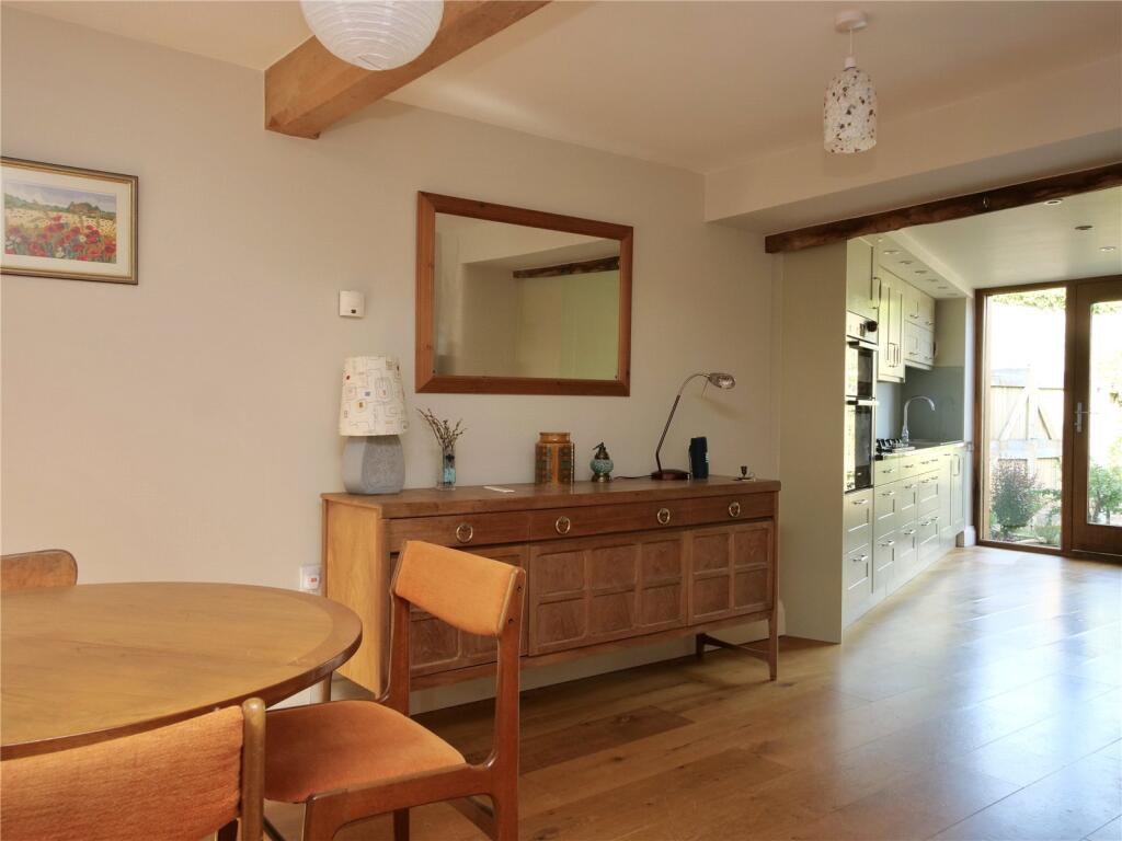 Additional image 5 of Charming Three-Bedroom Cottage in a Prime Village Location