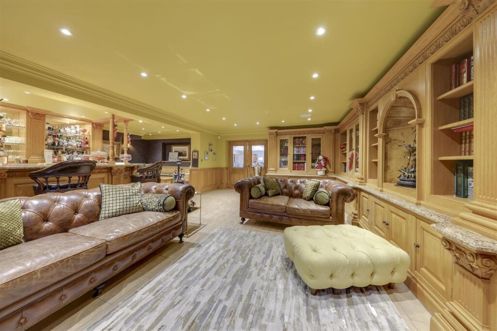 Additional image 24 of The Hollies, Alden Road, Helmshore, Rossendale - Over 9,000sqft - One Of Rossendale's Most Incredible Properties