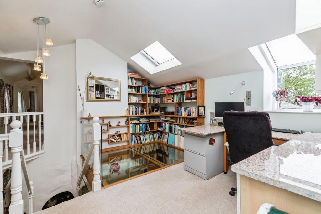 Additional image 6 of Saccary Lane, Mellor, BB1