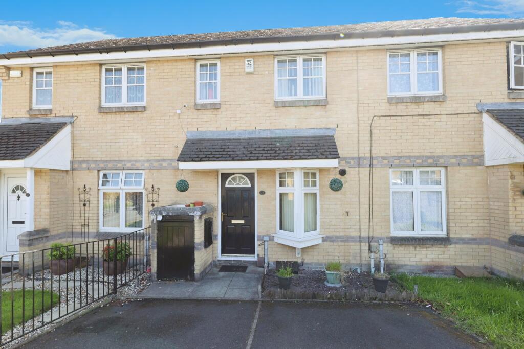 Additional image 15 of Maitland Close, Bradford, BD15