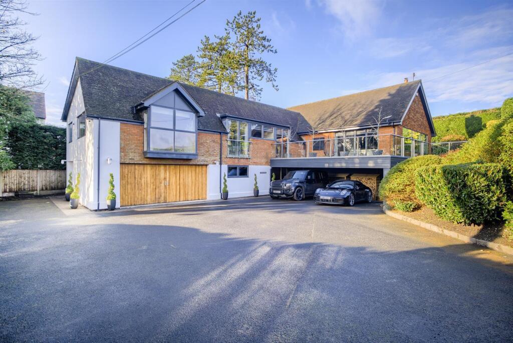 Additional image 42 of Farley Lane, Romsley, Halesowen