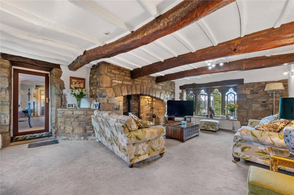 Additional image 6 of Well Head Road, Newchurch-in-Pendle, BB12