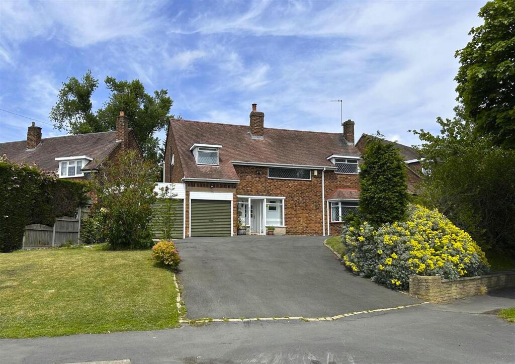 Additional image 27 of Manor Abbey Road, Halesowen