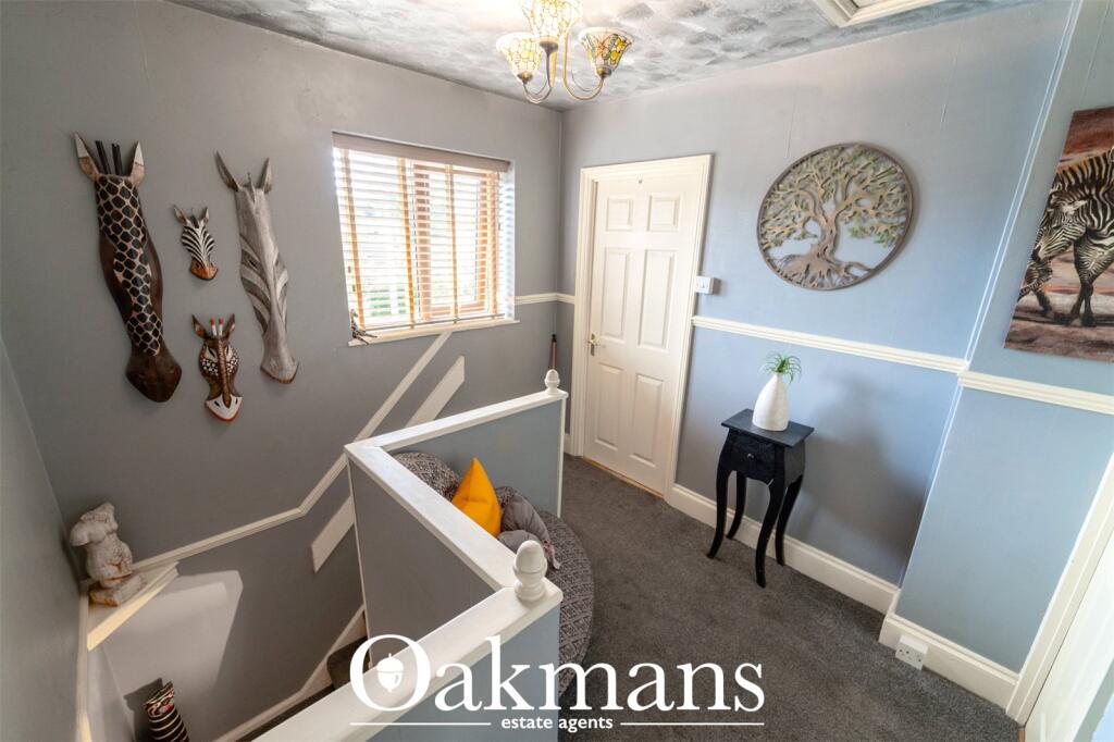 Additional image 22 of Mynors Crescent, Hollywood, Birmingham, Worcestershire, B47