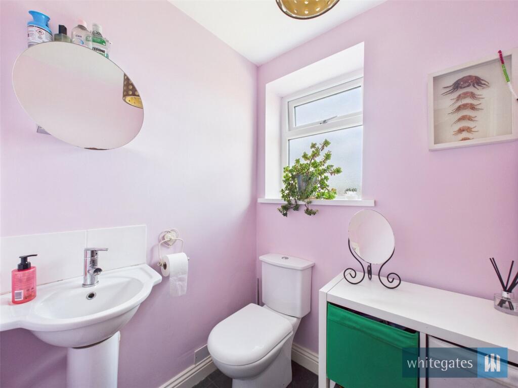 Additional image 2 of South Street, Oakenshaw, Bradford, West Yorkshire, BD12