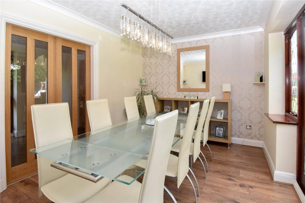 Additional image 13 of Hither Green Lane Abbey Park, Redditch, B98