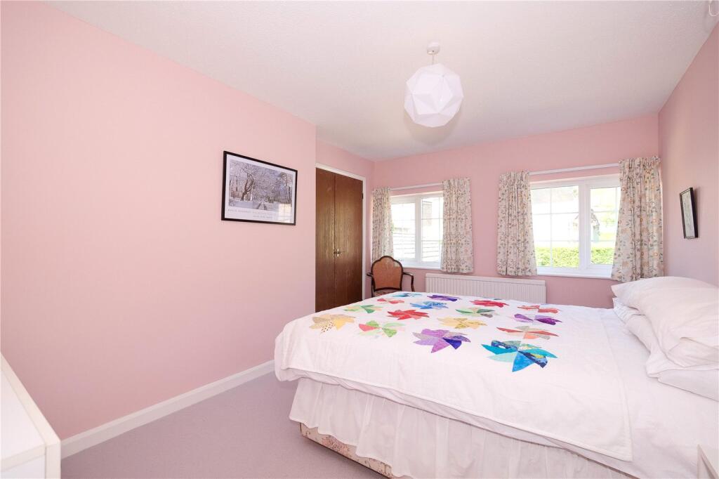 Additional image 15 of Acrehowe Rise, Baildon, Shipley, West Yorkshire, BD17