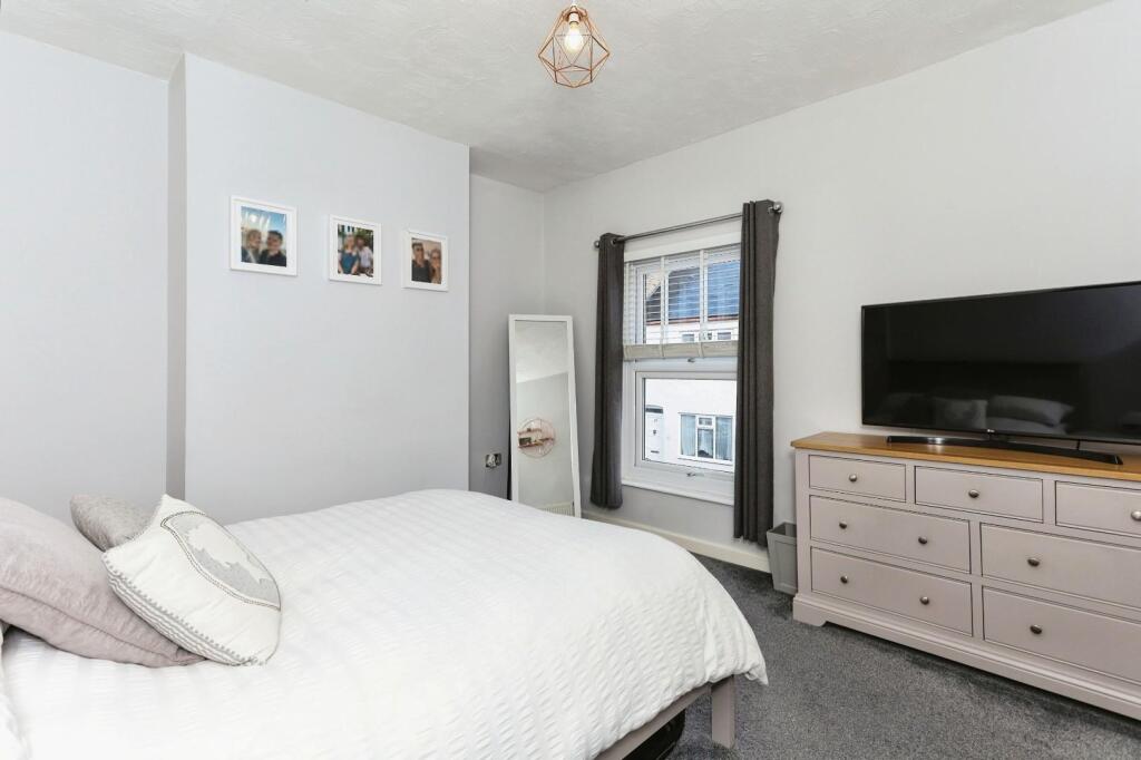 Additional image 9 of Cross Street, Kettlebrook, Tamworth