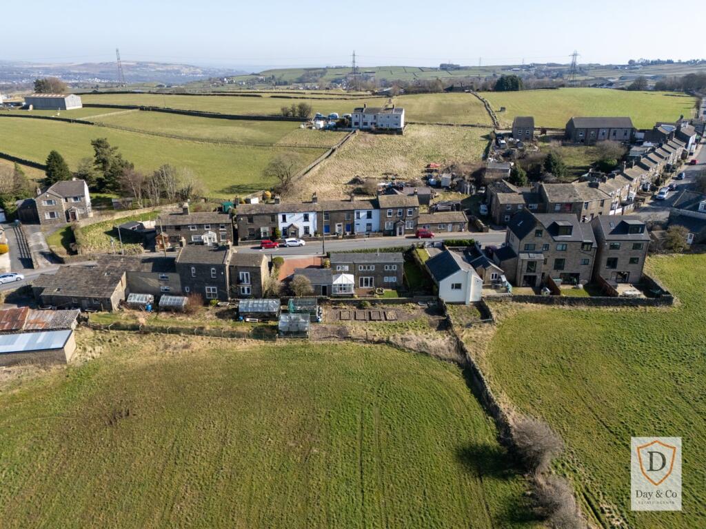 Additional image 23 of Harecroft, Wilsden, Bradford, BD15