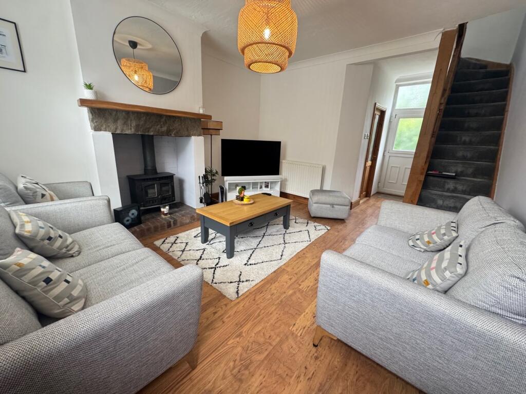 Additional image 20 of Harold Street, Bingley, BD16
