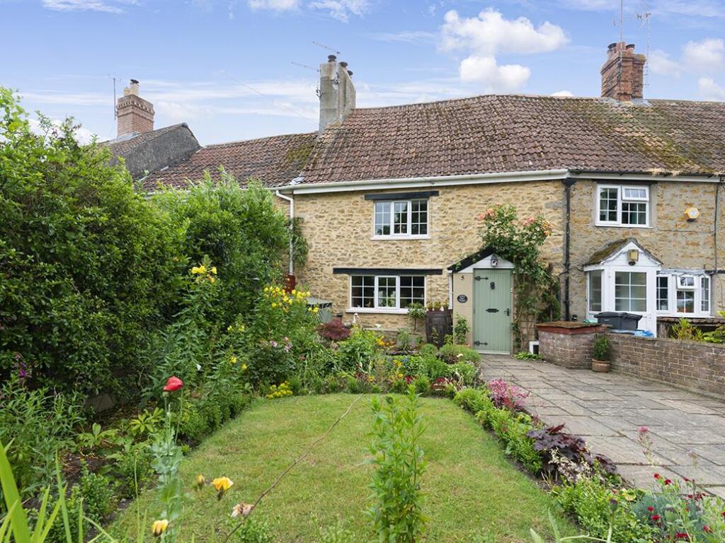 Additional image 26 of Poppy Cottage 5 The Green Stoford