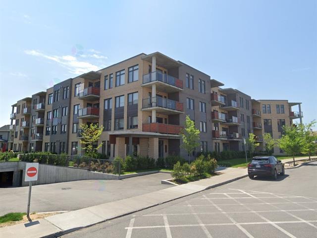 4000 Rue Claude-Henri-Grignon|#206|Montréal (Saint-Laurent), Quebec H4R0B6