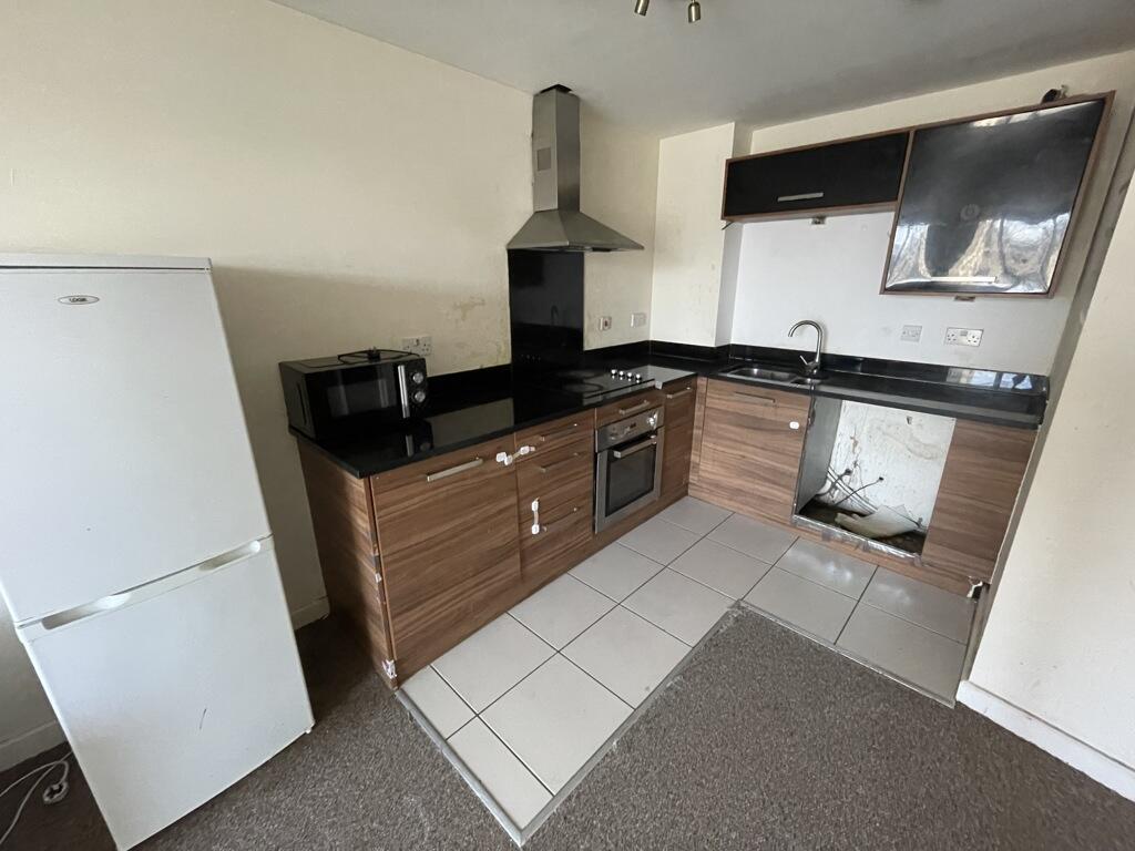 Additional image 12 of 140 The Gatehaus, Leeds Road, Bradford, West Yorkshire, BD1 5BQ