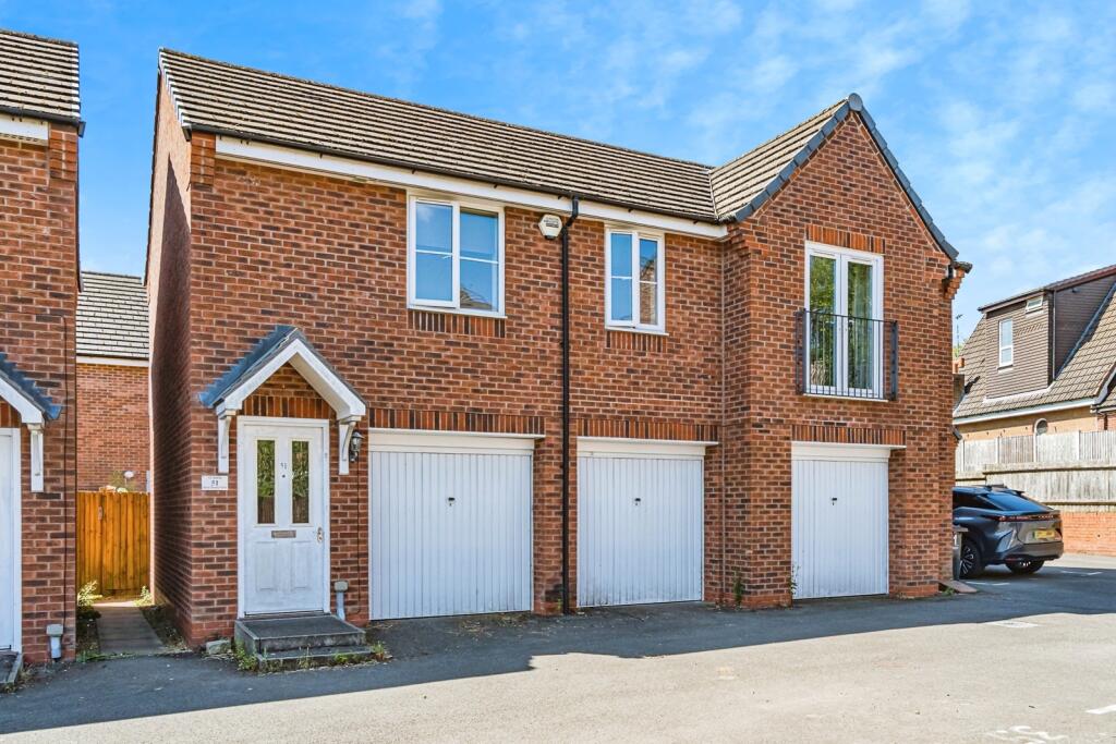 Additional image 13 of Brett Young Close, Halesowen, West Midlands, B63