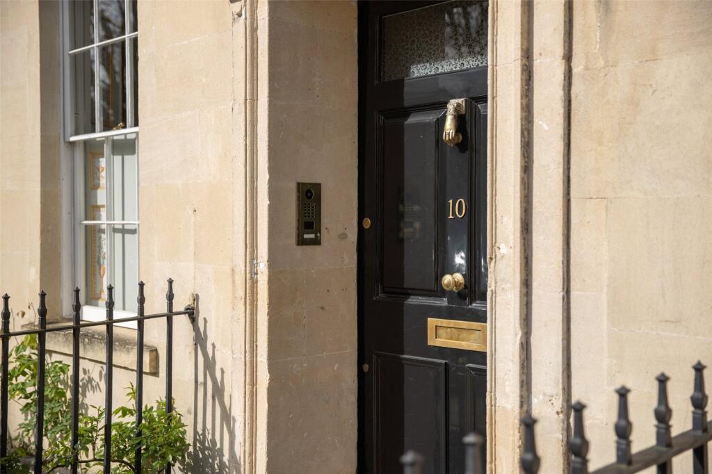 Additional image 26 of St. James's Square, Bath, BA1