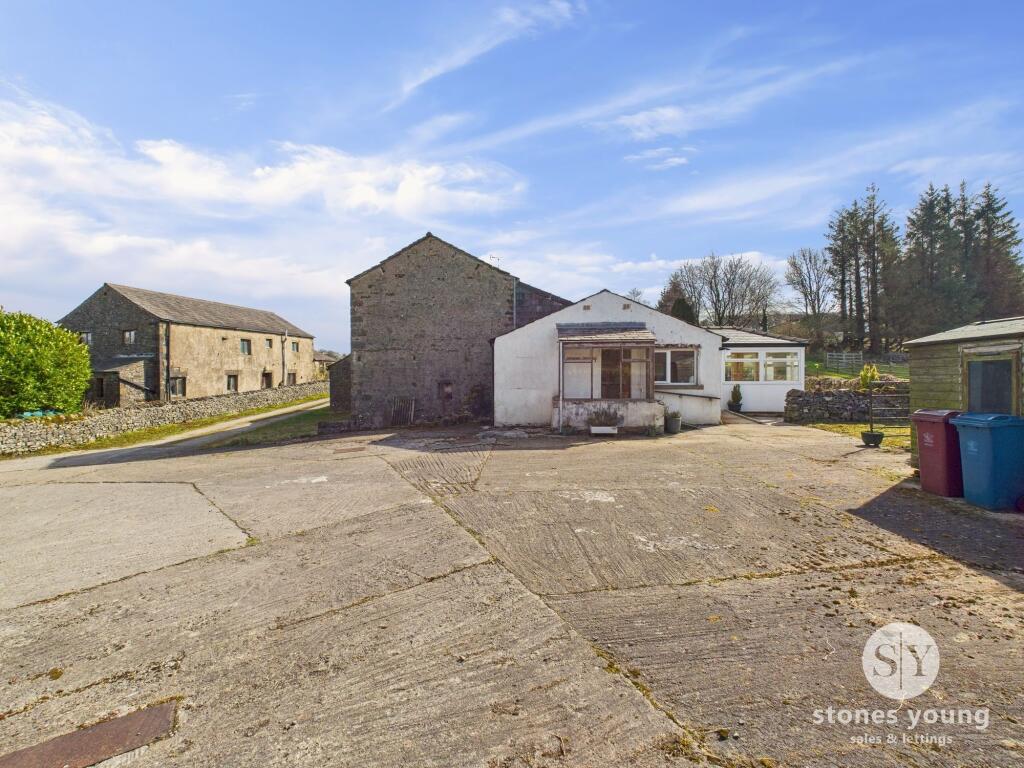 Additional image 28 of Pages Cottage, Stone Barn & Approx. 3.4 Acres Land, Woodhouse Lane, Slaidburn, Clitheroe BB7