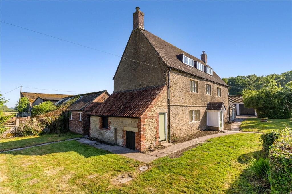 Additional image 20 of West Woodlands, Frome, Somerset, BA11