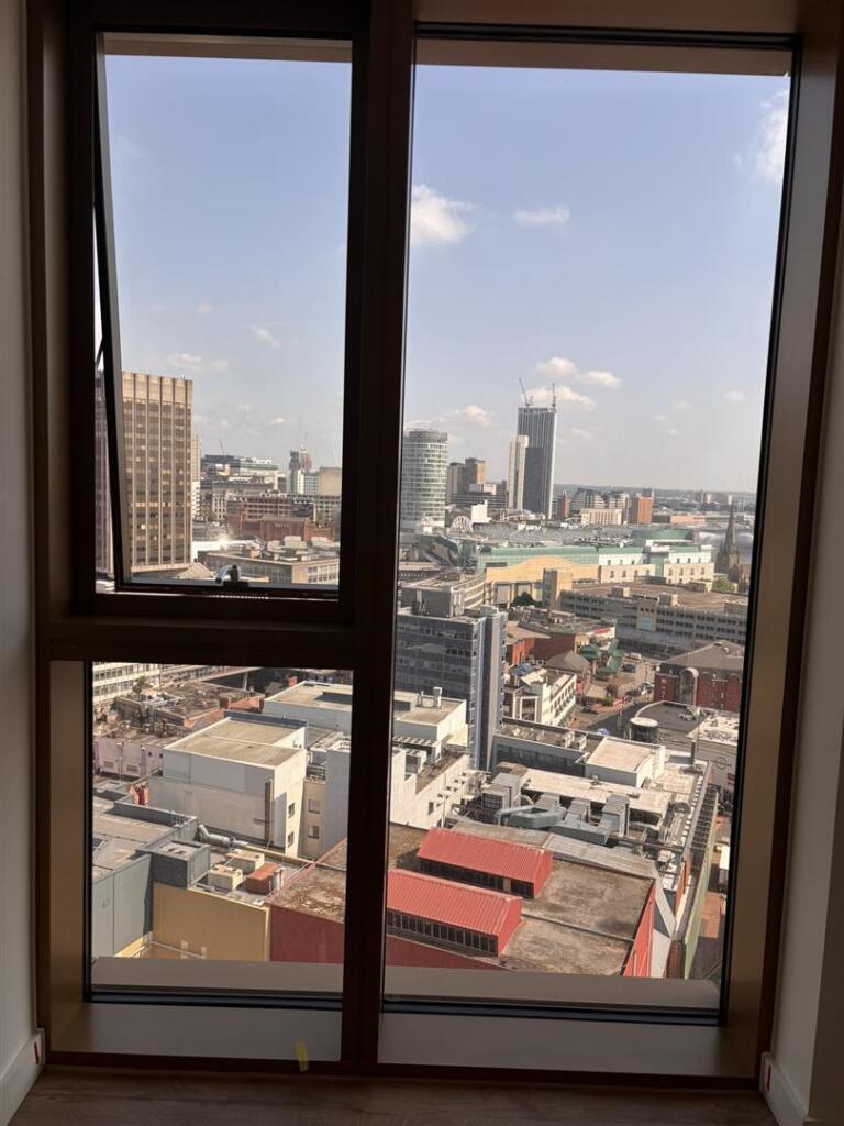 Additional image 23 of 33 Essex Street, Birmingham