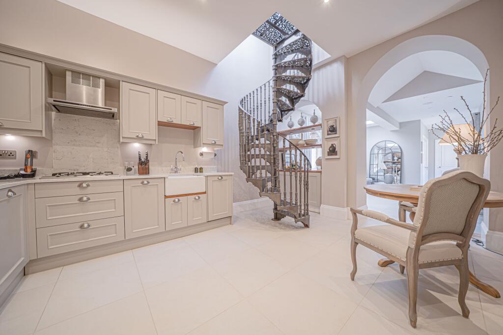 Additional image 19 of Rising Lane, Knowle, B93