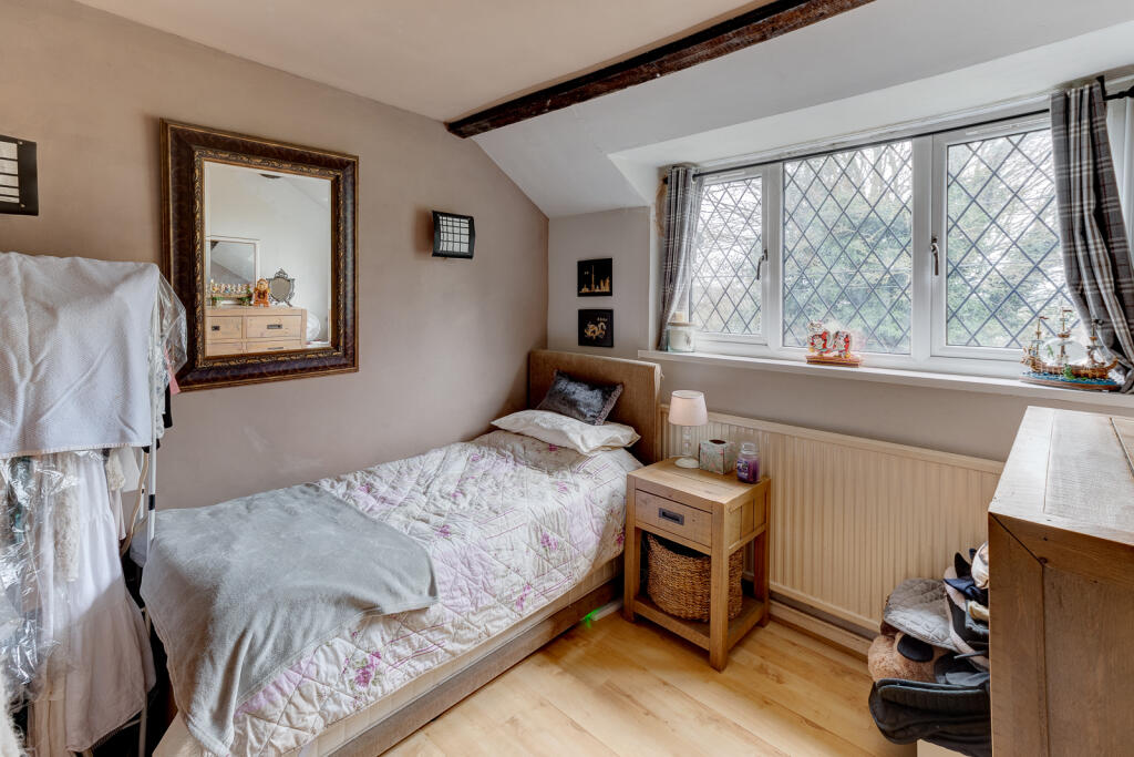 Additional image 20 of Hinton Fields, Bournheath, Bromsgrove, Worcestershire, B61