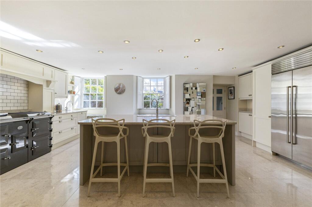 Additional image 10 of Queen Square, Bath, Somerset, BA1