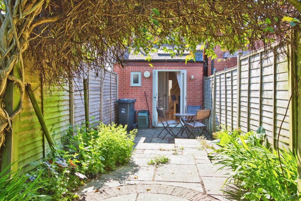 Additional image 17 of Park View, WELLS, Somerset, BA5