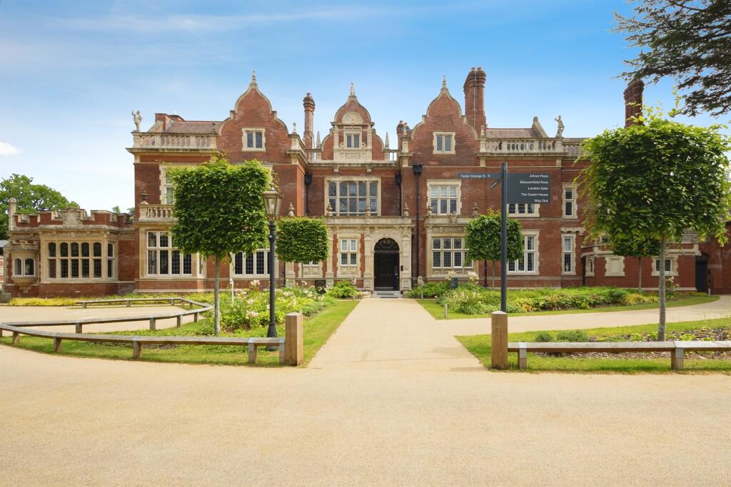 Additional image 18 of Blossomfield Road, Solihull