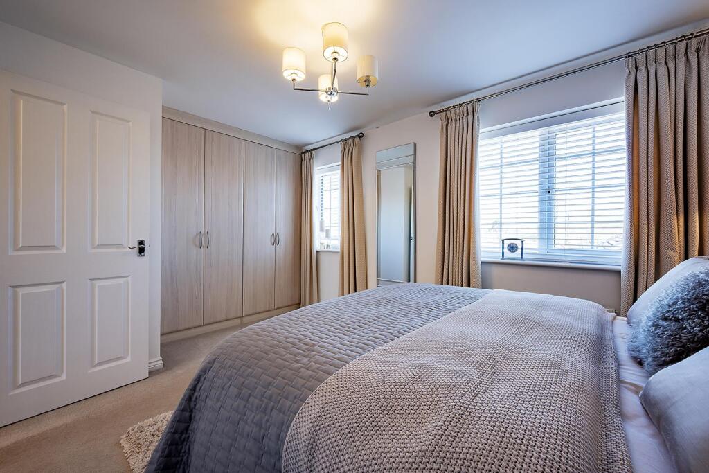 Additional image 19 of Ken Trueman Grove, Knowle