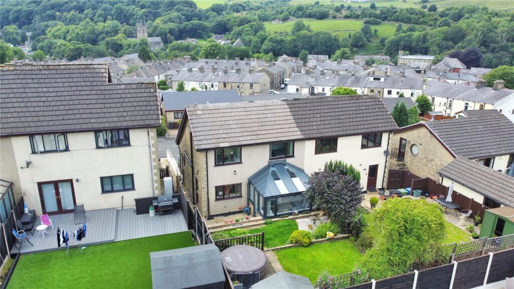 Additional image 10 of Saunders Close, Crawshawbooth, Rossendale, BB4