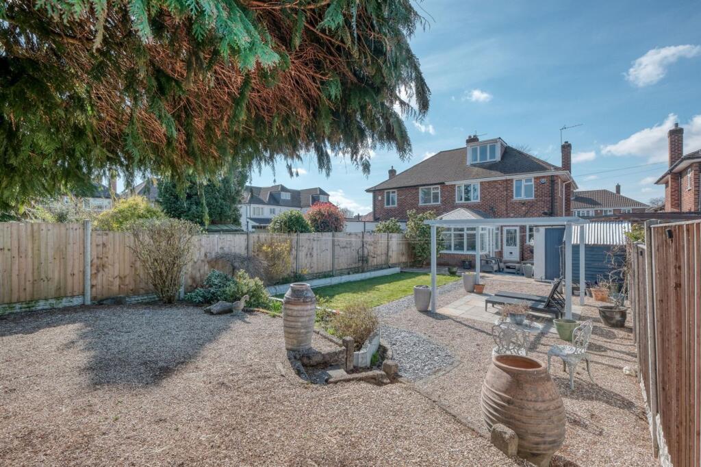 Additional image 16 of Portia Avenue, Shirley, B90