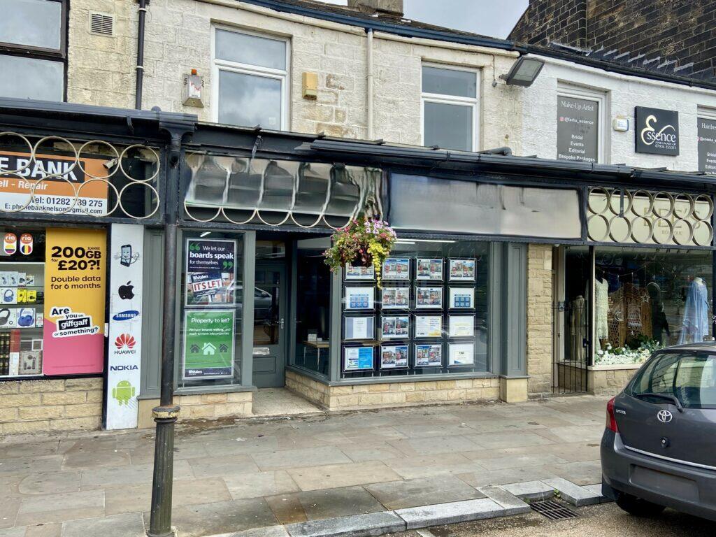 Property image for 40 Manchester Road, Nelson, BB9 7EJ