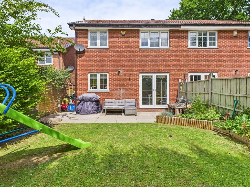 Additional image 12 of Homewood Close, Sutton Coldfield
