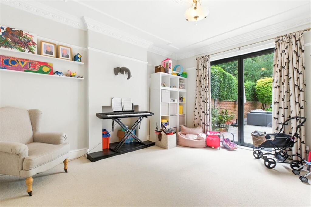 Additional image 5 of Birmingham Road, Sutton Coldfield