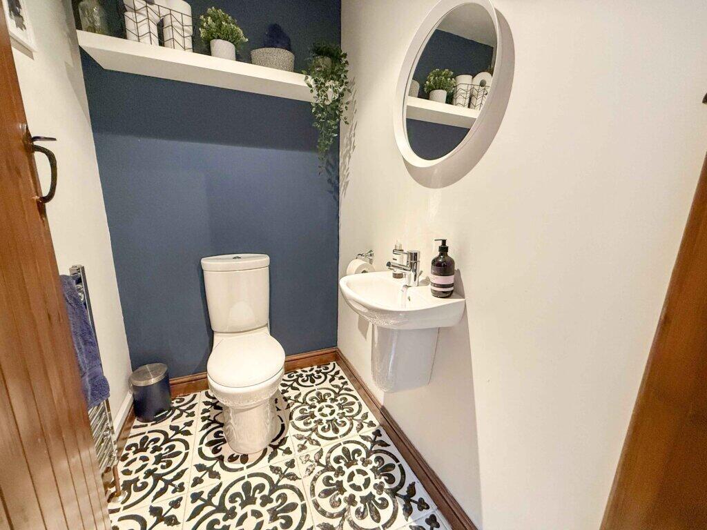 Additional image 17 of Barnside, St Georges Terrace, Cowpe Road, Rossendale