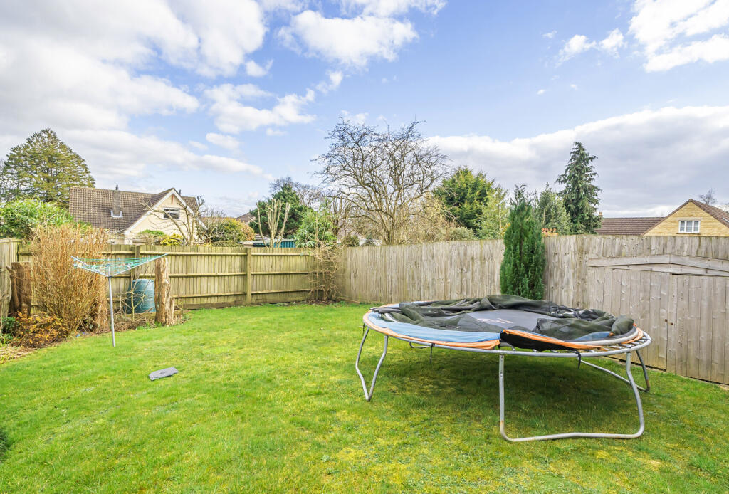 Additional image 4 of Mendip Gardens, Holcombe, Radstock, Somerset, BA3