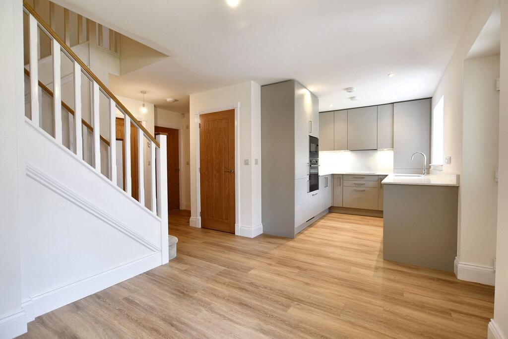 Additional image 2 of 2 Bed Semi-Detached Dormer Bungalow, Oak Tree Drive, Barrow BB7