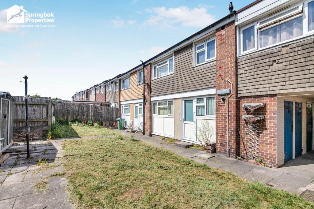 Additional image 8 of Westgate, Oldbury, West Midlands