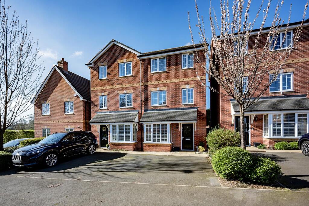 Additional image 22 of Ken Trueman Grove, Knowle