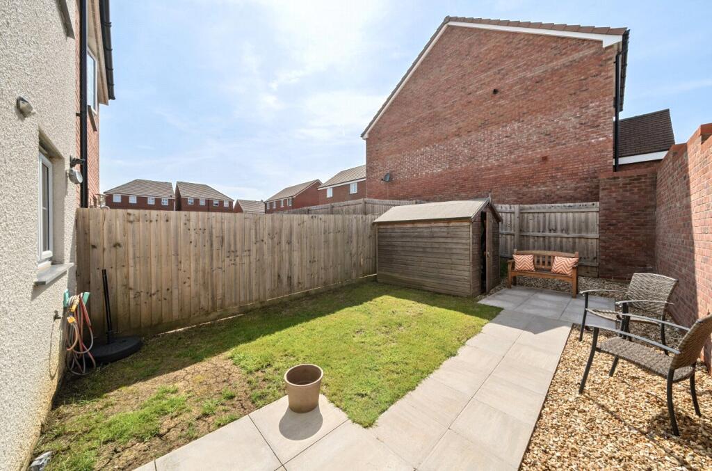 Additional image 19 of Lancelot Drive, Wincanton, Somerset, BA9