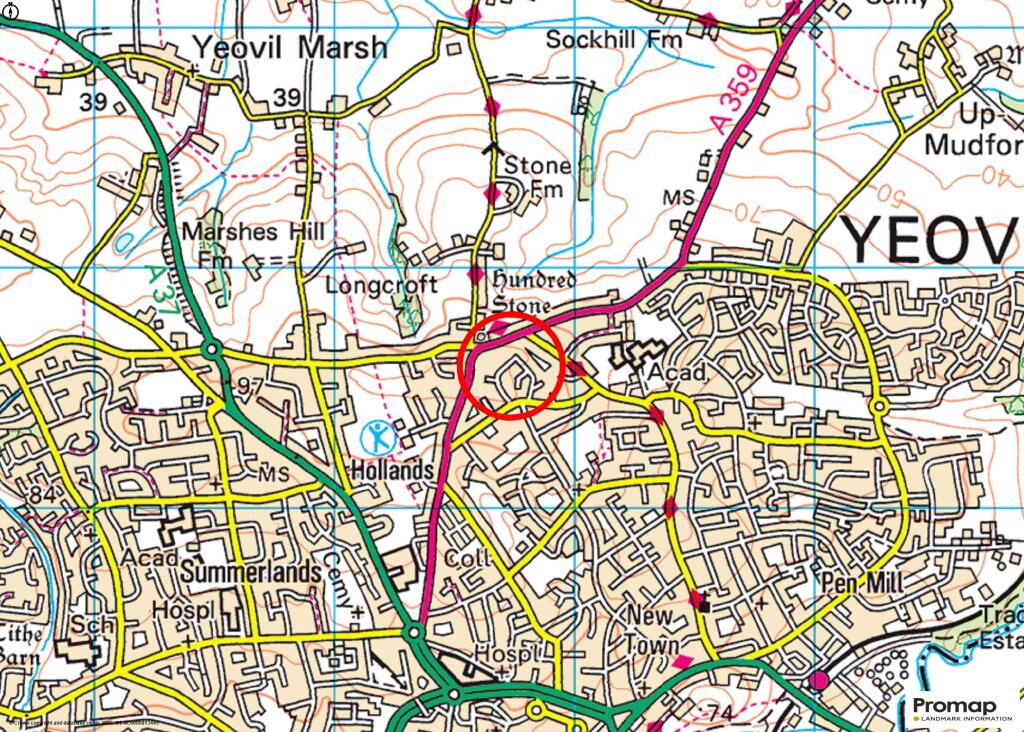 Additional image 13 of High Lea, Yeovil, Somerset, BA21 4PF