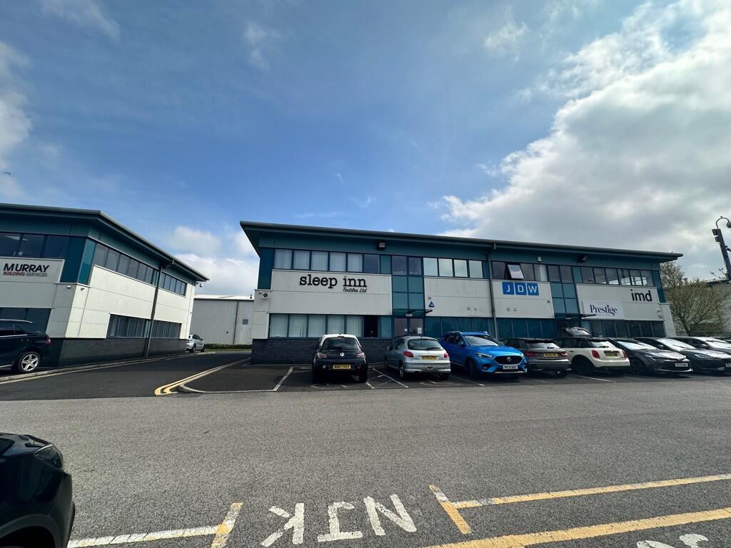 Additional image 6 of 2 Sentinel Court, Wilkinson Way, Blackburn, Lancashire