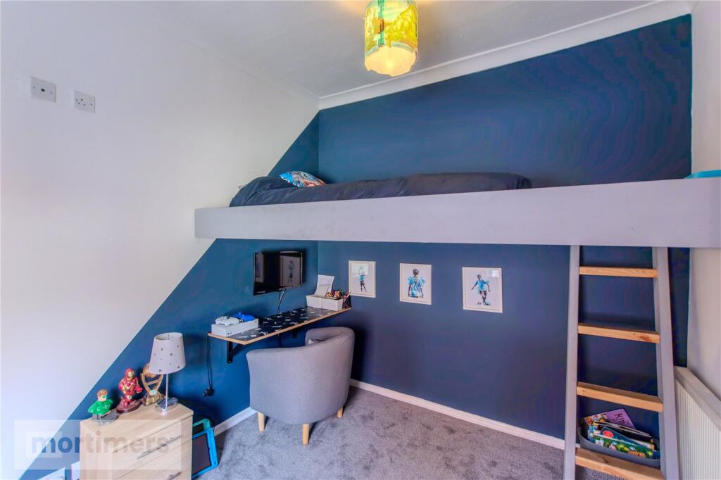 Additional image 17 of Beech Street, Great Harwood, Blackburn, Lancashire, BB6