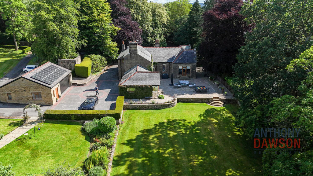 Additional image 24 of Sandy Hall Lane, Fence, BB9