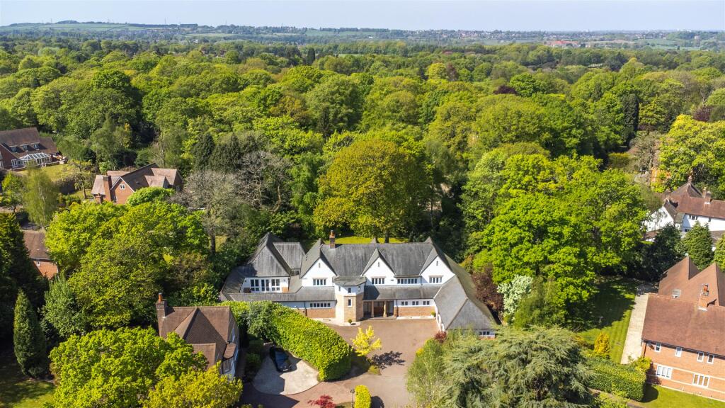 Additional image 83 of Selwyn Walk, Little Aston, Sutton Coldfield